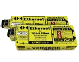 Yellowbrik Fiber - Ethernet